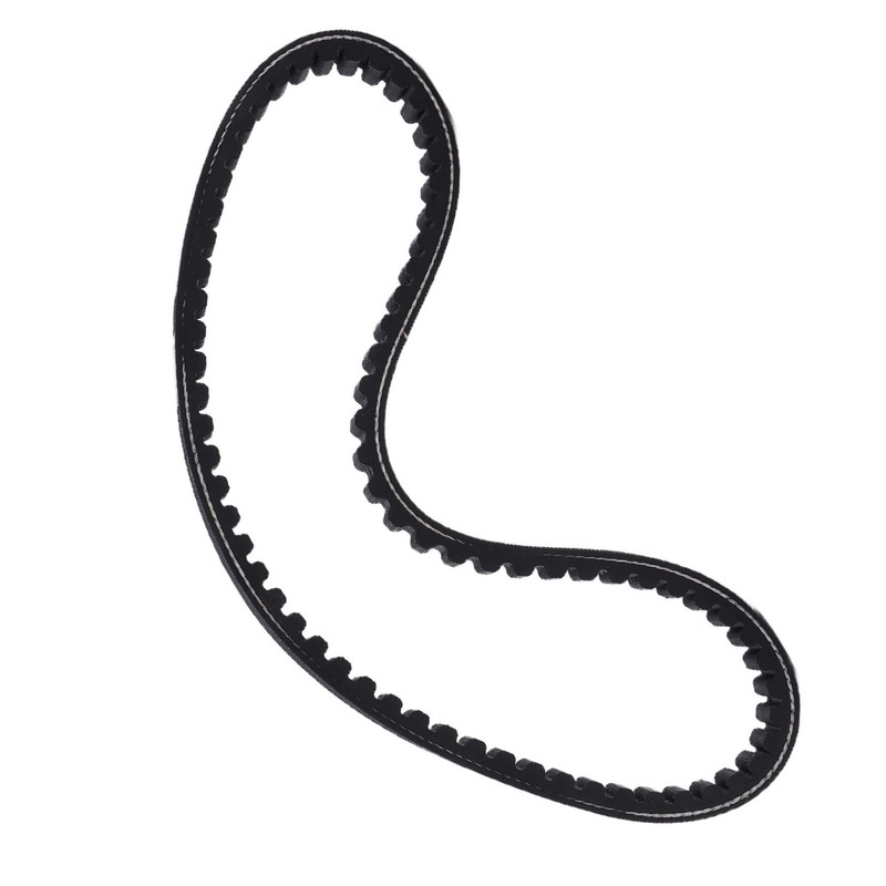 Go Kart Drive Belt High Temperature Resistance Black Q43203 Q43103W