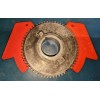 Atlas Craftsman 6" Lathe 618 Spindle Lock Wedge Stop ....