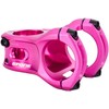 Spank Stem Split 35, 35 mm Pink Bicycle Adults Unisex