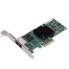 Network Card PCIEX4 Gigabit Ethernet RJ45 Server Dual Electric Port