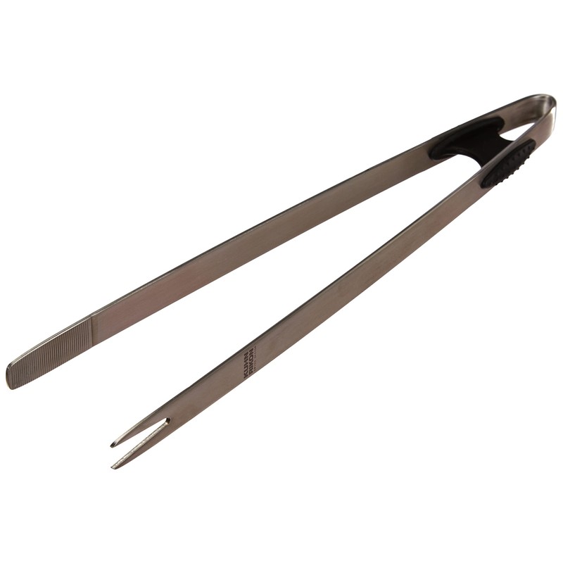 Kuhn Rikon Stainless Steel Chef's Tongs
