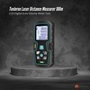 Tooleroo 100m Digital Laser Distance Measurer - LCD Area Volume