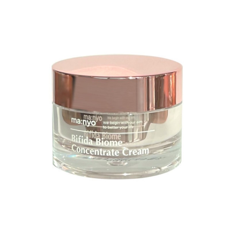 Manyo Factory Bifida Biome Concentrate Cream 50ml / Circle /