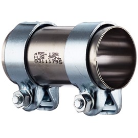 HJS 83 11 1795 Pipe Connector, Exhaust System