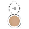 e.l.f. e.l.f. Prime & Stay Finishing Powder, Lightweight, Tinted, Long Lasting, Blurs Imperfections, Smooths Fine Lines, Controls Shine, Sets Makeup, Light/Medium 5g