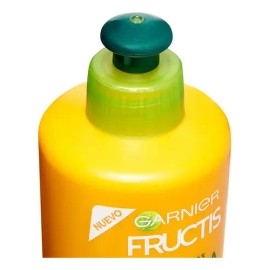 Crema Para Peinar Recarga Nutritiva Fructis Garnier                                                                                                   