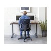 Stand Up Desk Store Sit to Stand Drafting Task Stool