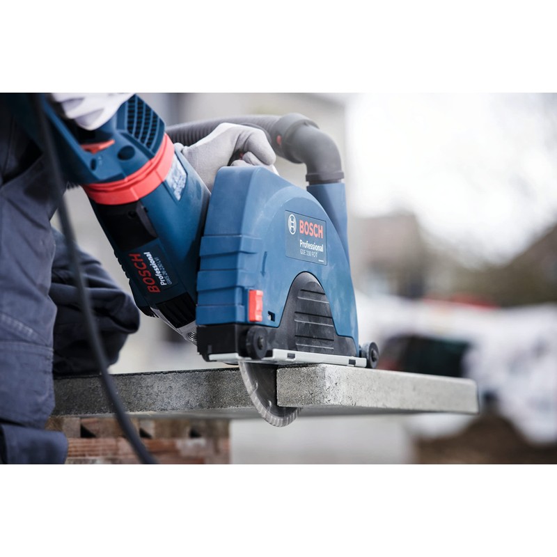 Bosch Professional 1x Diamond Cutting Disc Standard for Concrete (for