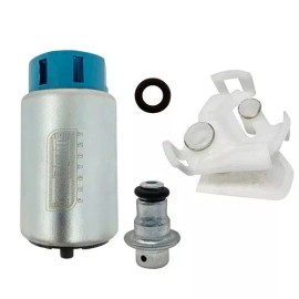 Fuel Pump for  CBR1000RR 2008-2023 600 1000 + Strainer, Replaces 16700-MFL-013