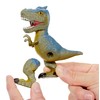 GrossMos Dino Pack Series 1, Ages 4+
