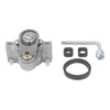 Power Grinder Universal Conversion Head Stainless Steel Electric Angle Grinder