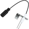 For Atwood 93868 Spark & Sensor Electrode Assembly For Atwood