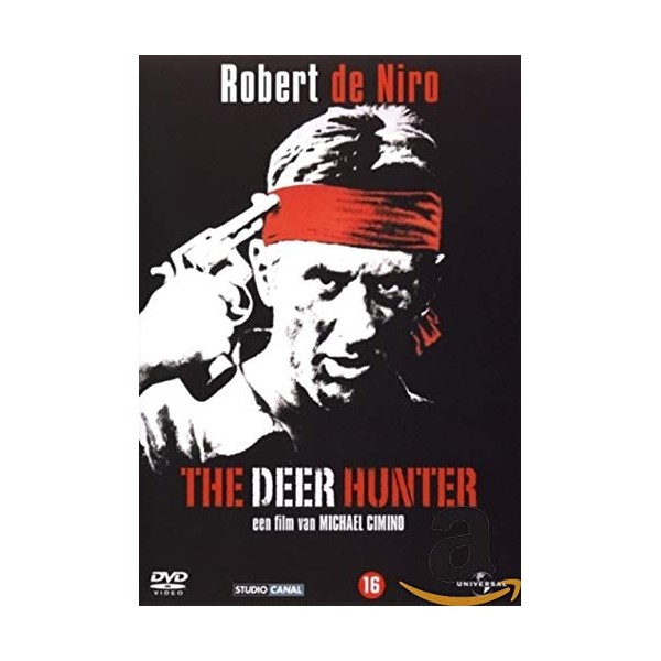 Deer hunter