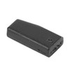 LetCart Car Key Chip Smart Chip Replacement Accessories - Black,