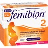 Femibion 2 Pregnancy + Breastfeeding without Iodine Tab. 2 x