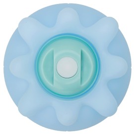 Dreams BAC64141 Bath Light, Blue, Diameter 3.1 inches (8 cm), Relaxing Bath Light, Jellyfish