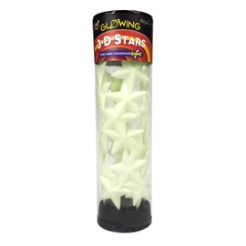 Great Explorations 3-D Stars in a Tube