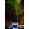 MasonBrite Stash Jar 8 Oz - Airtight Seal - Glass