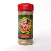 KEY WEST SPICE, ISLAND HERB SEASONING, 1/2.5 OZ. JAR