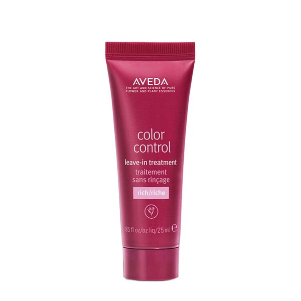 Aveda Color Control Leave In Treatment Rich Travel Size