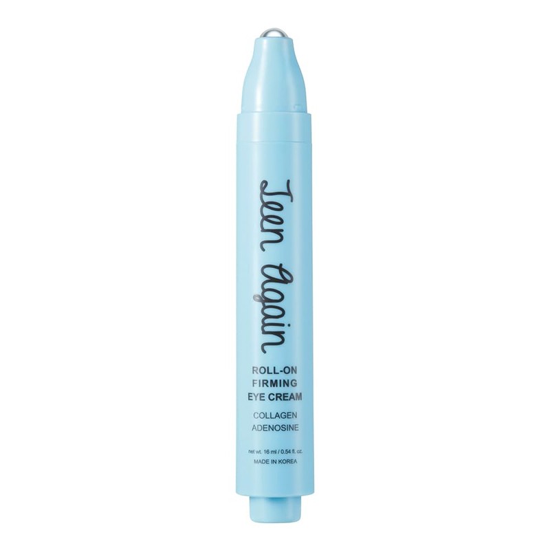 Crema reafirmante para ojos en Roll on
