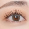 mude. Eyelash Tinting Serum Shot 3g 01 Black - [SINGLE]