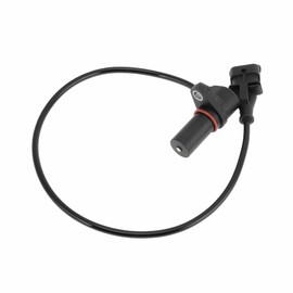 VekAuto 1 Pc No.8973244022 Crankshaft Position Sensor for Isuzu Rodeo Diesel 3.0L 2003-2007 Sturdy Car Engine Crank CKP Sensor
