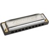 Hohner Progressive Rocket Harmonica D Major - M2013036X