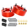 EVIL ENERGY Front 3 inch Rear 2 inch Leveling Lift