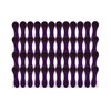trendfinding 48 Clothes Pegs with Spiral Springs and Soft Grip