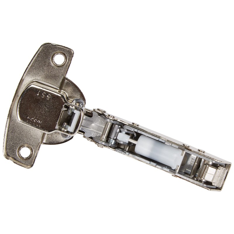 Size 4023149030901 – Concealed Hinge SENSYS K 0 Screw
