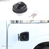 CSKT2022 Fits 2022-2024 Nissan Frontier Locking Fuel Tank cap Gas