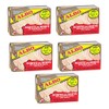 ALBO White Tuna in Olive Oil 112g. Pack 5 units