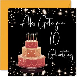 79th Birthday Card for Women - Elegant Stylish - Happy Birthday Cards for 79 Year Old Wife Mum Great Grandma Grandma 145mm Seventy Nine Seventy Nine Birthday Greeting Cards