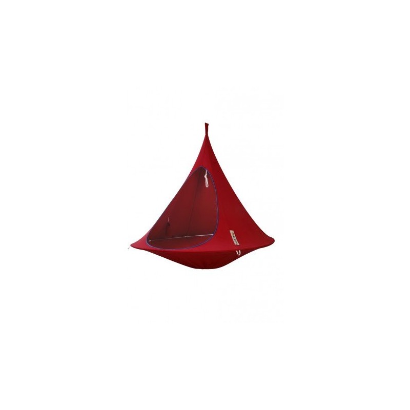 Cacoon Tent blanket
