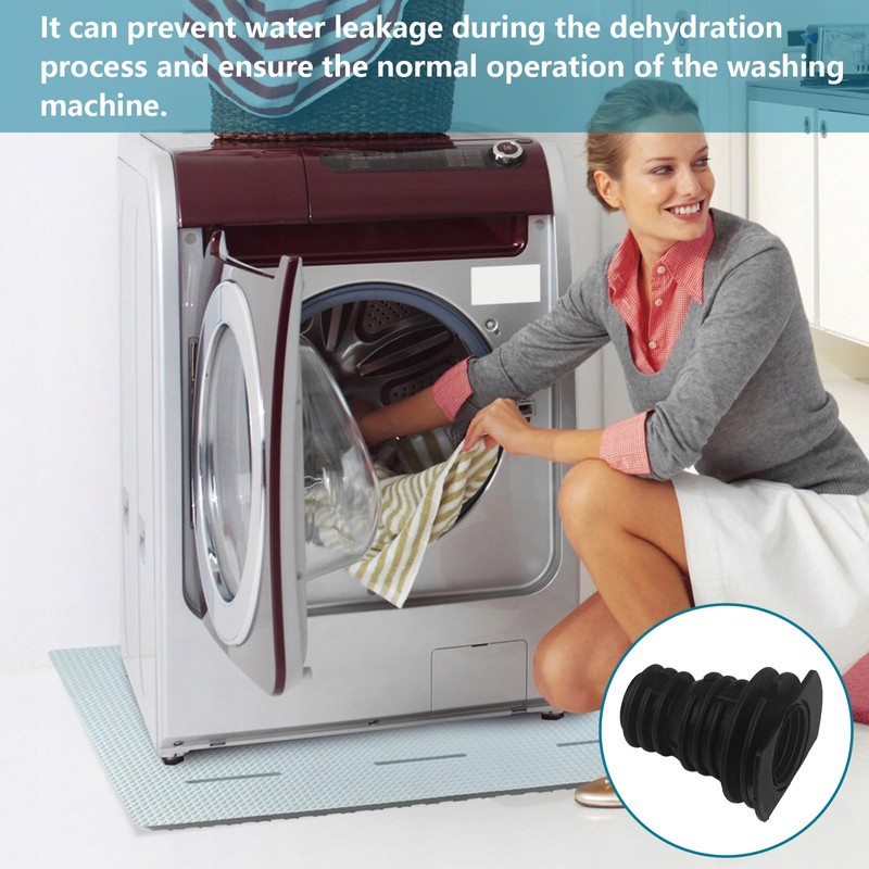 New Standpipe Adapter Compatible with Speed Queen Original 36878