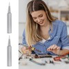 10 Pieces Soldering Iron Heads, Power Tool Accessories, Welding Head