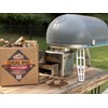 Smoak Firewood Cooking Wood Mini Splits - USDA Certified Kiln