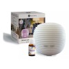 Nativa5 Difusor Para Aceite Esencial Aromaterapia+aceite Sleep Blend