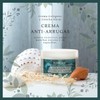 Crema antiarrugas con colágeno y concha nácar – 350 g