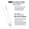 Retinol & Bakuchiol Anti-aging Serum For Wrinkles, Pores,