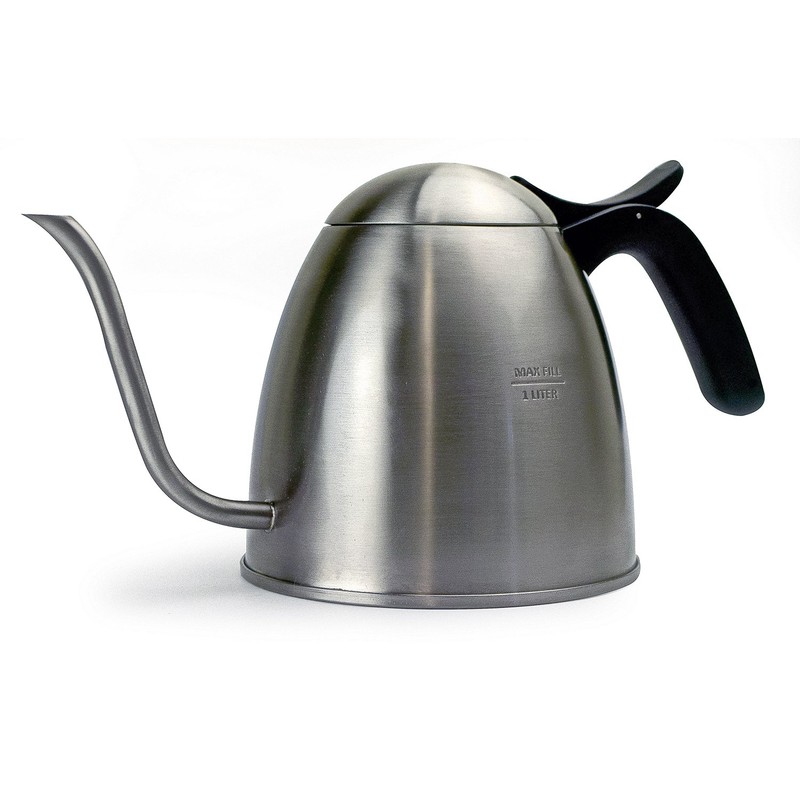 Primula Precision - Hervidor de agua (1,06 qt)