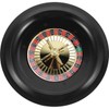 HANABASS Roulette Russa Ruota Da Poker per Feste Accessorio per