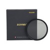 ZOMEI Variable ND Filter ABS Narrow Adjustable Neutral Density ND2-400