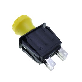 JEENDA PTO Switch Great Dane AM118802 Delta 6201-01 AM116235 AM116235 103-5221 1-633673 Compatible with Kubota TG1860 TG1860G JD 3120 3203 3320 3520 3720 G15 GS25 GS30 GS45 GS75 HD45 HD75