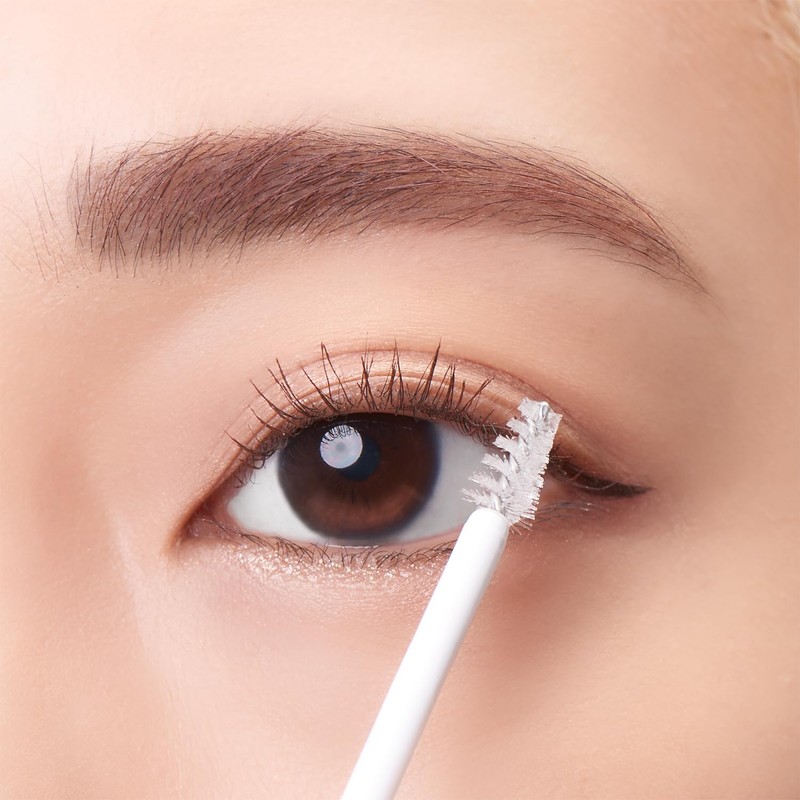 Blink Bunch Topcoat, 1 Piece, Bunchy Eyelashes, Idle Eyelash Topcoat,