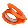 LIFKOME Sandwich Cutter and Sealer: Sandwich Press Maker for Kids
