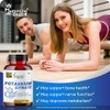Humming Herbs Citrato de Potasio 800 mg – 150 Cápsulas