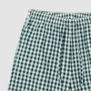 JAJU [JAJU] Women's Seersucker 5-part Pajama Set_Light Green