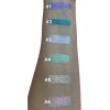Fomg Beauty Pigmentos Crómaticos De Uso Cosmetico Fomg Beauty